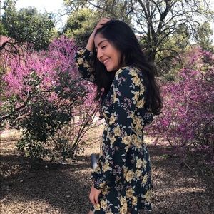 Meet your Posher, Daniela